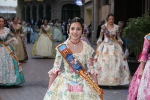 Visita Oficial a las Fallas