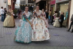 Visita Oficial a las Fallas