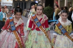 Visita Oficial a las Fallas