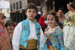Visita Oficial a las Fallas