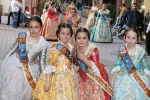 Visita Oficial a las Fallas