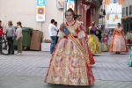 Visita Oficial a las Fallas