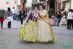 Visita Oficial a las Fallas