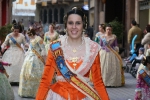 Visita Oficial a las Fallas