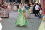 Visita Oficial a las Fallas