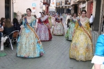 Visita Oficial a las Fallas