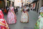 Visita Oficial a las Fallas