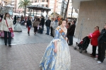Visita Oficial a las Fallas