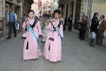 Visita Oficial a las Fallas