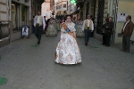 Visita Oficial a las Fallas