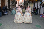 Visita Oficial a las Fallas