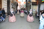 Visita Oficial a las Fallas
