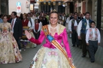 Visita Oficial a las Fallas