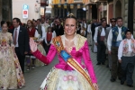 Visita Oficial a las Fallas