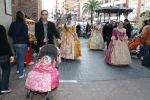 Visita Oficial a las Fallas