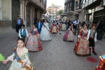 Visita Oficial a las Fallas