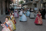 Visita Oficial a las Fallas