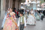 Visita Oficial a las Fallas