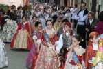 Visita Oficial a las Fallas