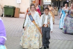 Visita Oficial a las Fallas