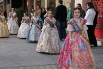 Visita Oficial a las Fallas