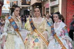 Visita Oficial a las Fallas