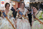 Visita Oficial a las Fallas