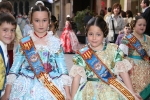 Visita Oficial a las Fallas