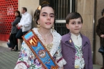 Visita Oficial a las Fallas