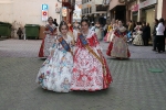 Visita Oficial a las Fallas