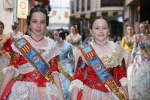 Visita Oficial a las Fallas