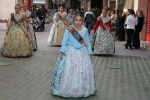 Visita Oficial a las Fallas