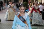 Visita Oficial a las Fallas