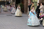 Visita Oficial a las Fallas