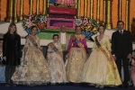 Nombramiento de las reinas falleras de honor