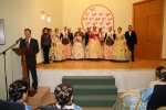 Subvenciones Caixa Rural Burriana