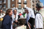 Segunda máscletà de fallas