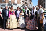Segunda máscletà de fallas
