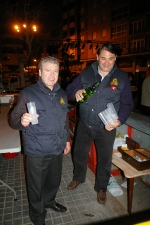 Falla Club Ortega
