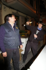 Falla Club Ortega