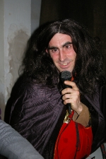 Falla La Mota