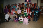 Falla La Mota