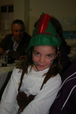 Falla La Mota