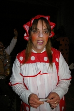 Falla La Mota