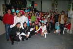 Falla Barrio Valencia