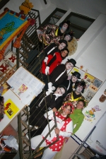 Falla Barrio Valencia