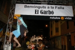 Falla Barrio Valencia