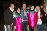 Falla La Merce