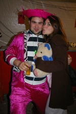 Falla La Merce