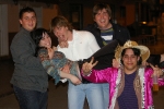 Falla La Merce